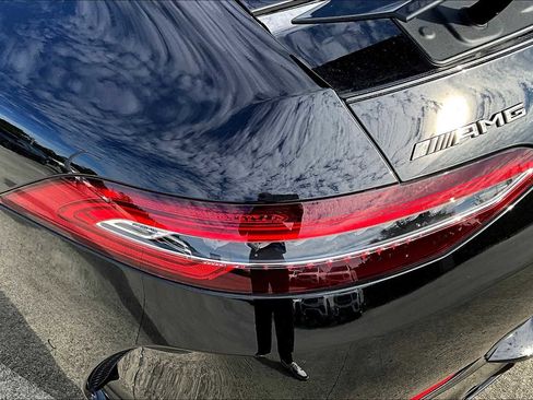 Certified 2024 Mercedes-Benz AMG GT 63 image 56