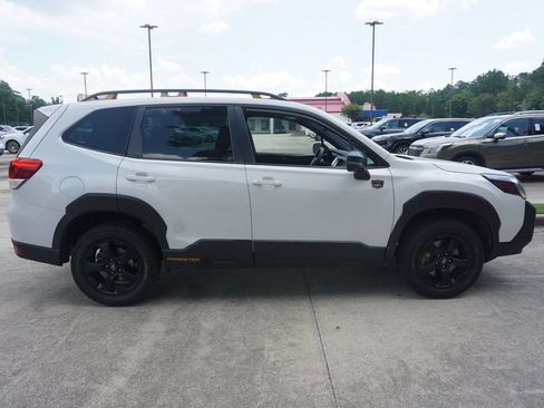 Used 2023 Subaru Forester Wilderness AWD/4WD image 23