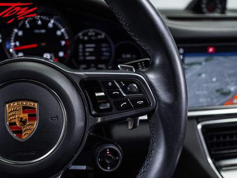 Used 2020 Porsche Panamera 4S AWD/4WD image 28