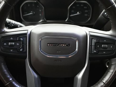 Used 2020 GMC Sierra 1500 Denali w/ Denali Ultimate Package AWD/4WD image 4