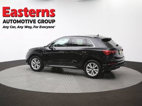 Used 2025 Audi Q3 2.0T Premium AWD/4WD image 64