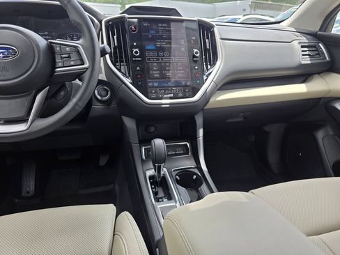Certified 2025 Subaru Ascent Limited w/ Popular Package #1 AWD/4WD image 14