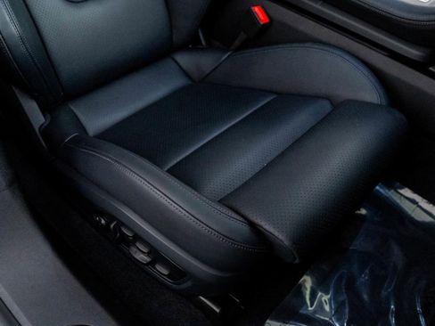 Used 2024 Porsche Taycan GTS w/ Premium Package (P6U) image 97