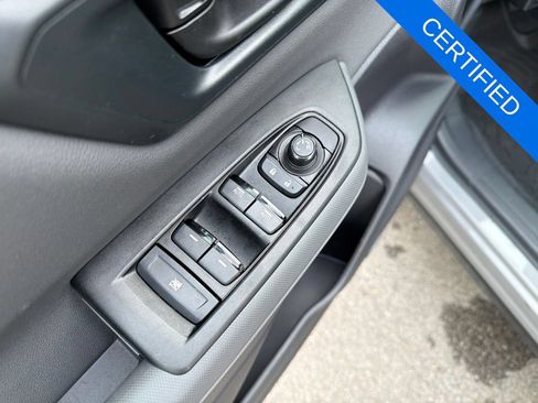 Certified 2026 Subaru Forester Wilderness AWD/4WD image 10