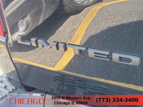 New 2026 RAM 1500 Limited AWD/4WD image 7