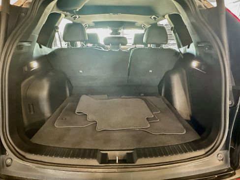 Used 2025 Honda CR-V Sport Touring image 31