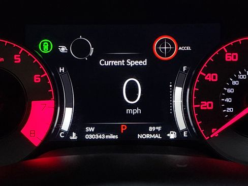 Used 2023 Acura TLX SH-AWD w/ A-SPEC Pkg image 24