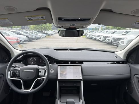 Used 2025 Land Rover Discovery Sport S AWD/4WD image 18