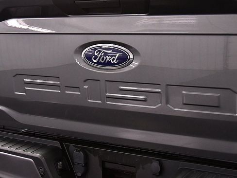 Used 2022 Ford F150 XLT w/ Equipment Group 301A Mid image 12