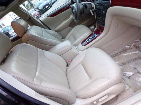 Used 2003 Lexus ES 330 image 19