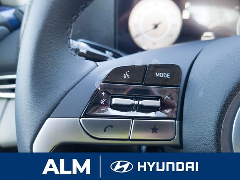 New 2026 Hyundai Elantra Limited image 26