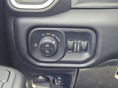 New 2026 RAM 1500 Big Horn image 21