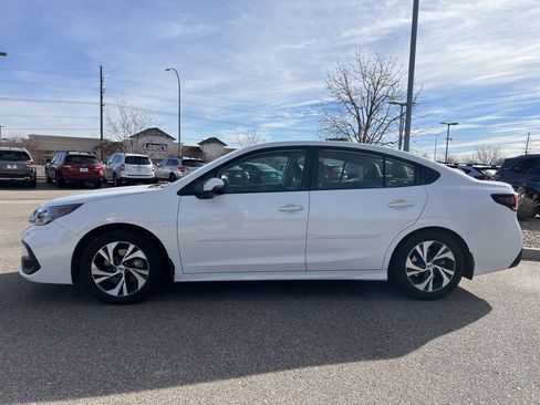 New 2023 Subaru Legacy Premium image 14