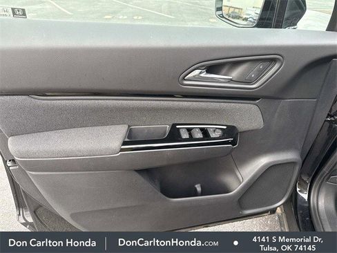 Used 2024 Honda Prologue EX image 13