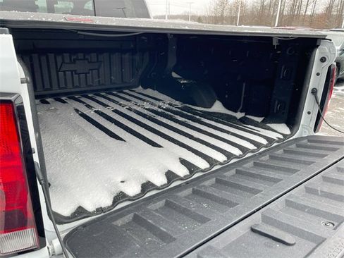 Certified 2024 Chevrolet Colorado Trail Boss w/ Advanced Trailering Package image 24