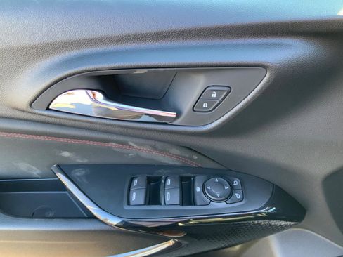 New 2026 Chevrolet Trax RS image 28