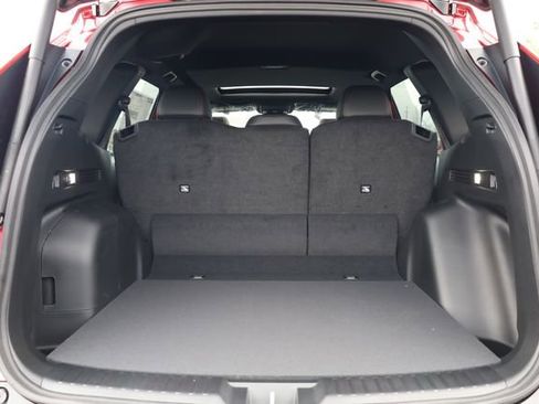 New 2026 Honda CR-V Sport-L image 24