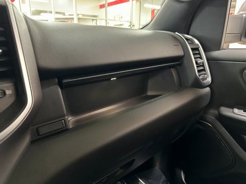 New 2025 RAM 1500 Big Horn image 36