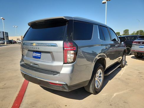 Used 2024 Chevrolet Tahoe LS RWD image 7