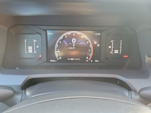Used 2024 Toyota Tacoma SR5 RWD image 24
