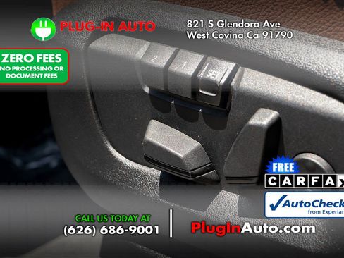Used 2017 BMW X5 xDrive40e AWD/4WD image 10