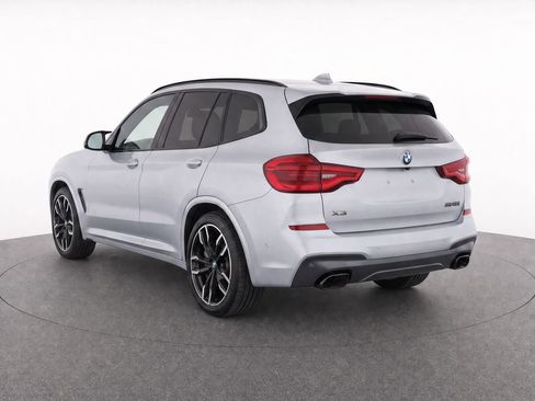 Used 2019 BMW X3 M40i w/ Premium Package AWD/4WD image 5