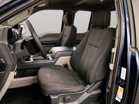 Used 2018 Ford F150 XL w/ Equipment Group 101A Mid AWD/4WD image 25