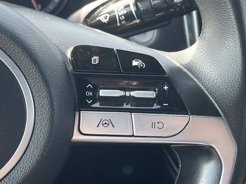 Used 2022 Hyundai Santa Cruz SEL FWD image 35
