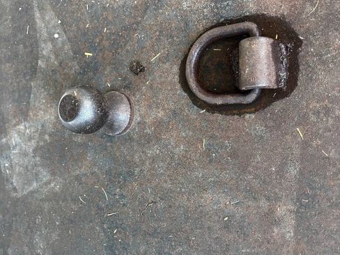 Used 2000 Ford F250 XL image 19