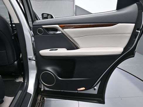 Used 2019 Lexus RX 350 AWD image 28