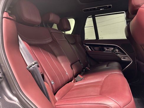 Used 2023 Land Rover Range Rover SE image 38