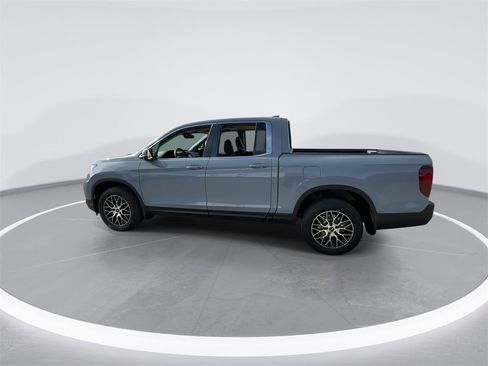 Used 2023 Honda Ridgeline RTL image 9
