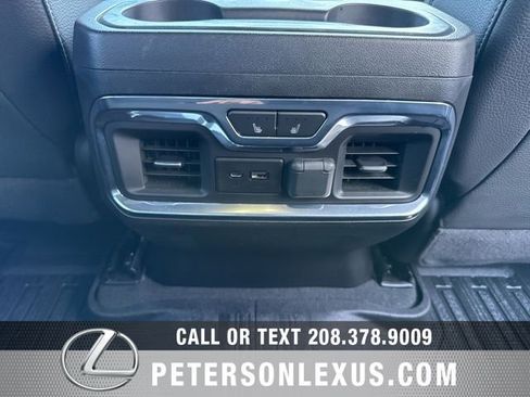 Used 2020 GMC Sierra 1500 Denali w/ Denali Ultimate Package image 18