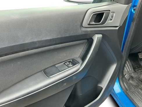 Certified 2022 Ford Ranger XL w/ Equipment Group 101A High image 11