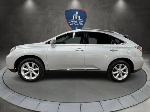 Used 2010 Lexus RX 350 2WD image 2