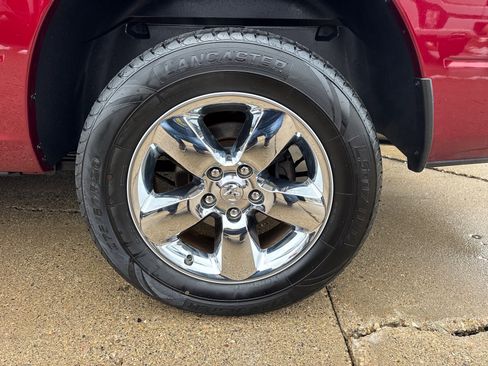 Used 2018 RAM 1500 Big Horn image 15