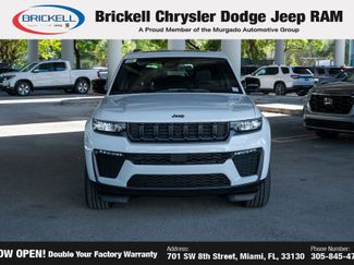 New 2026 Jeep Grand Cherokee Limited w/ Limited Altitude Package video 2