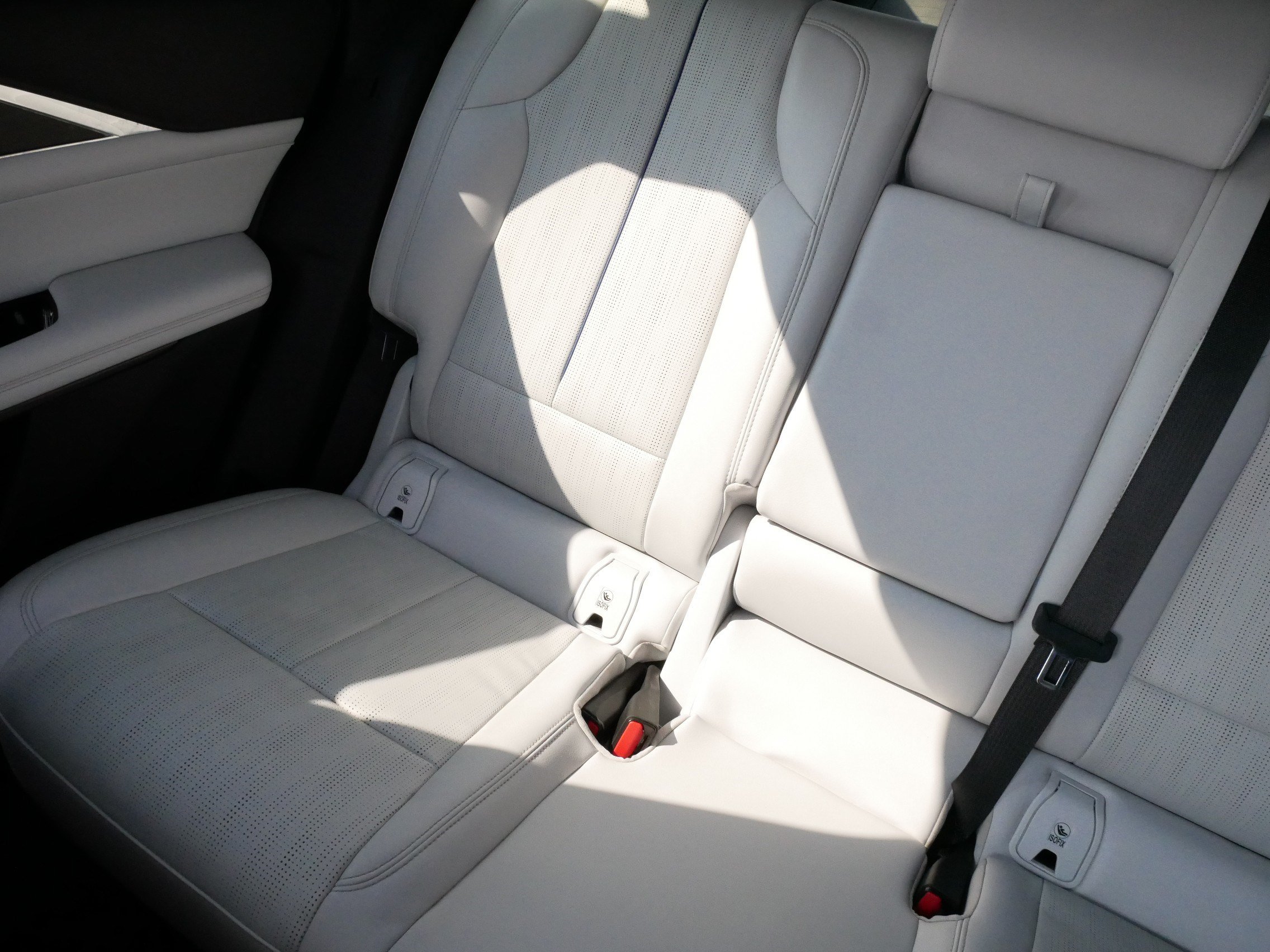 Used 2024 Cadillac Lyriq Sport RWD image 12