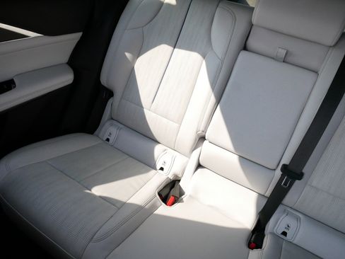 Used 2024 Cadillac Lyriq Sport RWD image 12