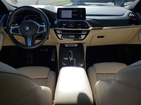 Used 2020 BMW X4 M40i w/ Premium Package image 21