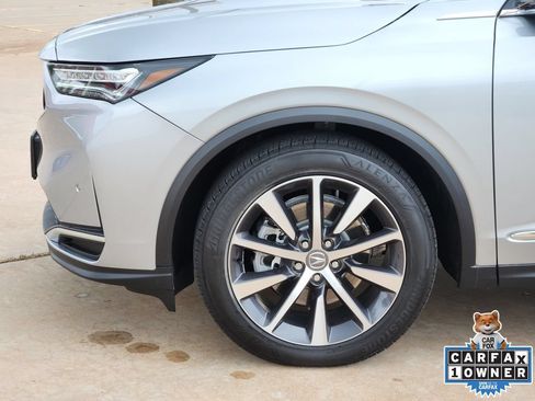 Certified 2026 Acura MDX FWD w/ Technology Package image 10