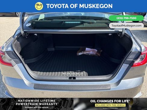 New 2026 Toyota Camry XSE w/ Premium Plus Package image 26