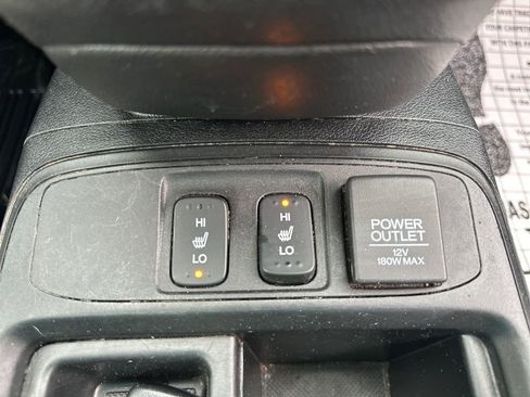 Used 2015 Honda CR-V EX image 39