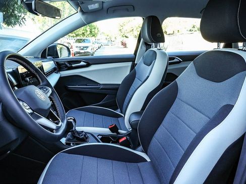 New 2026 Volkswagen Taos S image 27