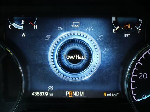 Used 2022 Ford F150 XLT w/ Equipment Group 302A High RWD image 45