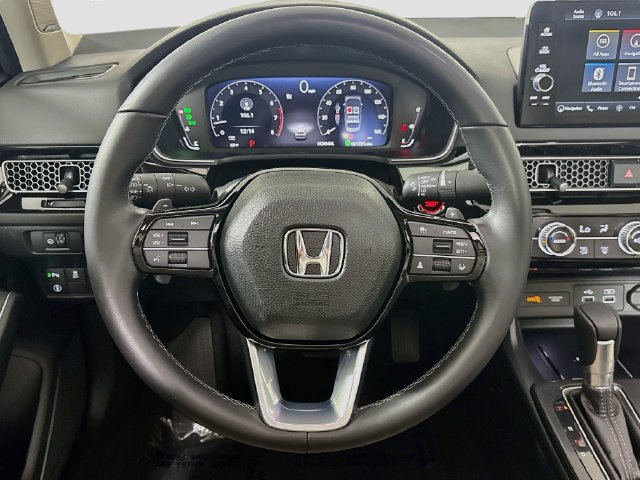 Used 2023 Honda Civic Touring image 12