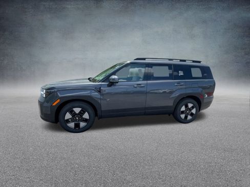 New 2026 Hyundai Santa Fe SEL image 10