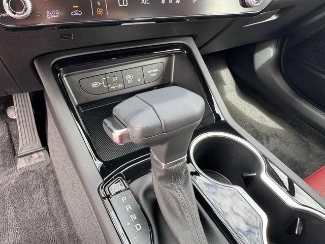 New 2026 Kia K5 GT-Line w/ GT-Line Red Interior Package FWD image 31