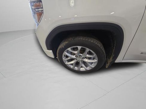 Used 2020 GMC Sierra 1500 Denali w/ Technology Package AWD/4WD image 23