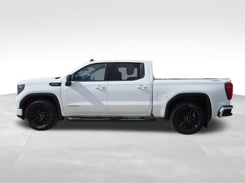 Used 2022 GMC Sierra 1500 Elevation AWD/4WD image 10